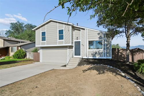 673 Autumn Pl, Fountain, CO, 80817-3151 | Card Image