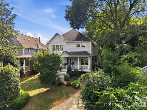 2013 Victorian Pl, Charlotte, NC, 28203-5362 | Card Image