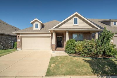 1601 Bunting Drive, House other with 3 bedrooms, 2 bathrooms and null parking in Argyle TX | Image 1