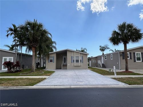 1307 Silver Lakes Blvd, NAPLES, FL, 34114-9234 | Card Image