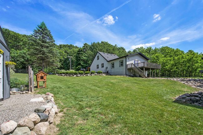 8041 Donovan Rd, House other with 3 bedrooms, 2 bathrooms and null parking in Dexter MI | Image 29