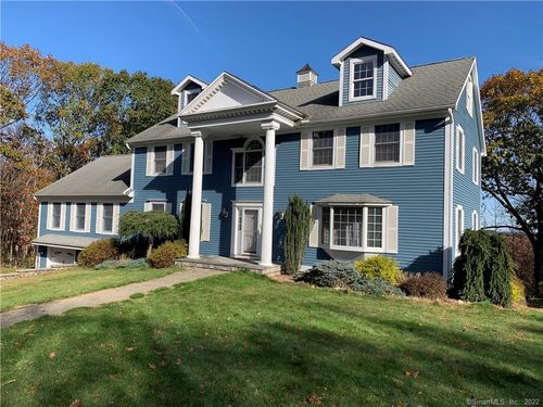 38 Merriman Ln, Prospect, CT, 06712-1421 | Card Image
