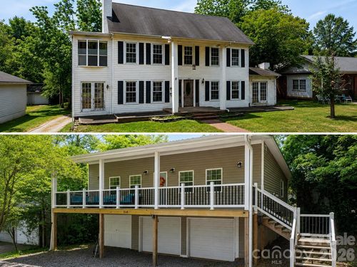 160 & 164 Arlington Street, Forest City, NC, 28043 | Card Image
