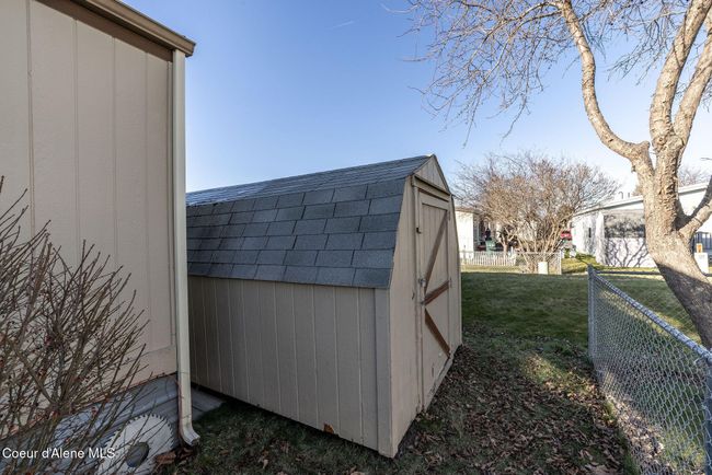 2217 W Lady Anne Way, House other with 3 bedrooms, 1 bathrooms and null parking in Post Falls ID | Image 27