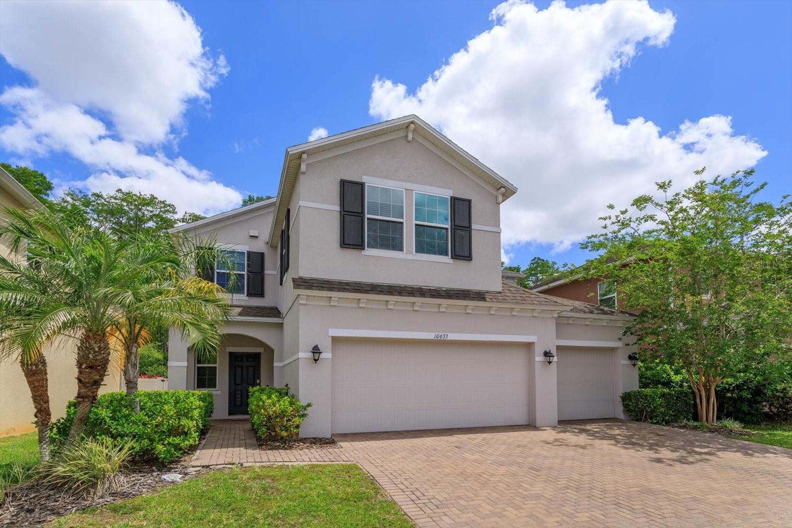 Arbor View Blvd, Orlando, FL 32825
