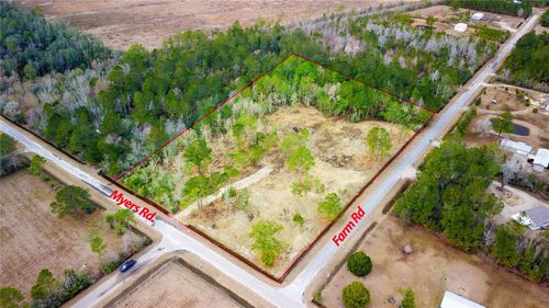 521 Myers Rd, WEWAHITCHKA, FL, 32465-5462 | Card Image