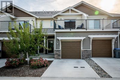 112 - 200 Grand Blvd, Townhouse with 3 bedrooms, 4 bathrooms and 1 parking in Kamloops BC | Image 2