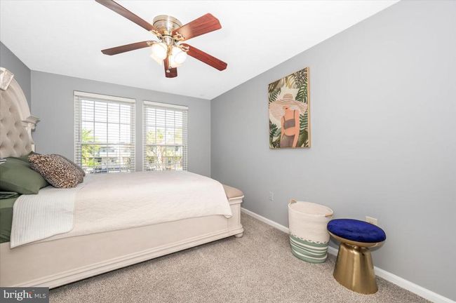 558 Hollyberry Way, Townhouse with 3 bedrooms, 3 bathrooms and null parking in FREDERICK MD | Image 45