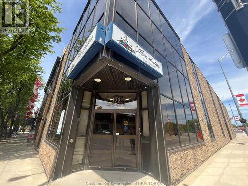 133 King St W, Chatham, ON, N7M1E4 | Card Image