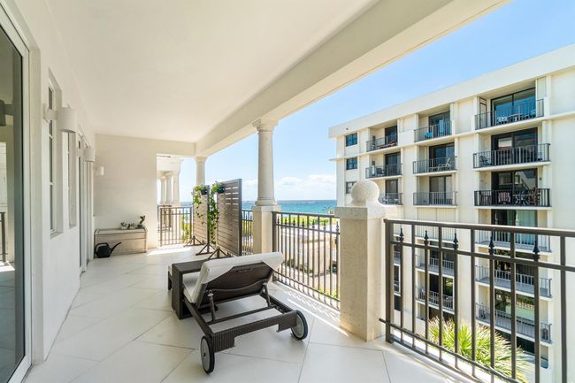 APT-502 - 155 Ocean Ave, Condo with 3 bedrooms, 4 bathrooms and null parking in Palm Beach Shores FL | Image 39