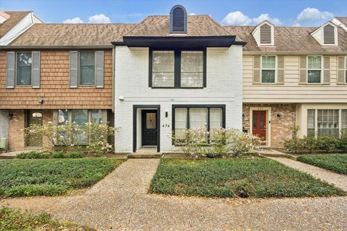 474 N Post Oak Ln, Houston, TX, 77024-5911 | Card Image