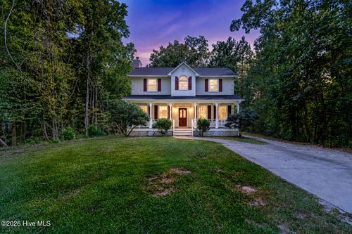 289 Blue Top Rd, Jacksonville, NC, 28540-2950 | Card Image