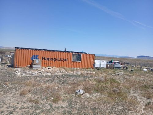 10 Acres Greyhound Road, Montello, NV, 89823 | Card Image