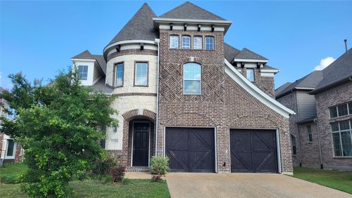 3512 Oakstone Dr, Plano, TX, 75025-0077 | Card Image