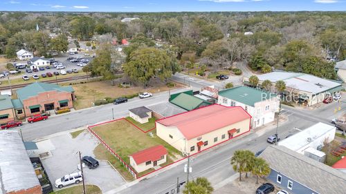 601 S Green St, Ridgeland, SC, 29936-9205 | Card Image