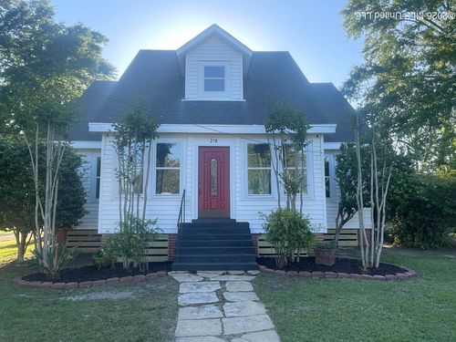 218 Park Street, Wiggins, MS, 39577 | Card Image