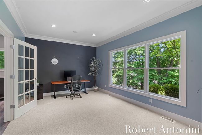 1977 Emerald Glen Ct, House other with 6 bedrooms, 5 bathrooms and null parking in Ada MI | Image 27