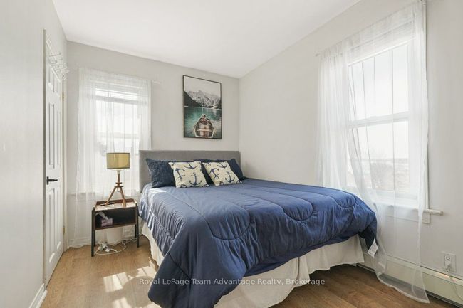 3 Gibson St, House other with 3 bedrooms, 1 bathrooms and 2 parking in Parry Sound ON | Image 23