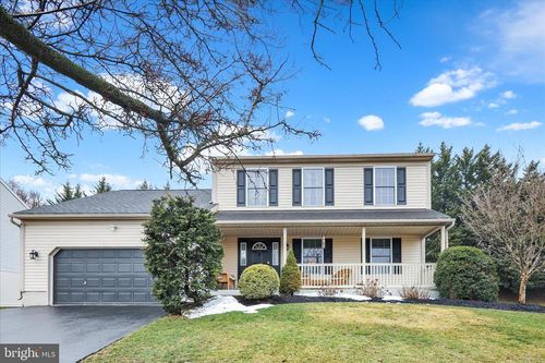 4910 Dunham Dr, READING, PA, 19606-9091 | Card Image