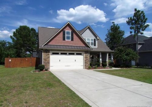 4009 Quarry Hollow Dr, Fayetteville, NC, 28306-7578 | Card Image