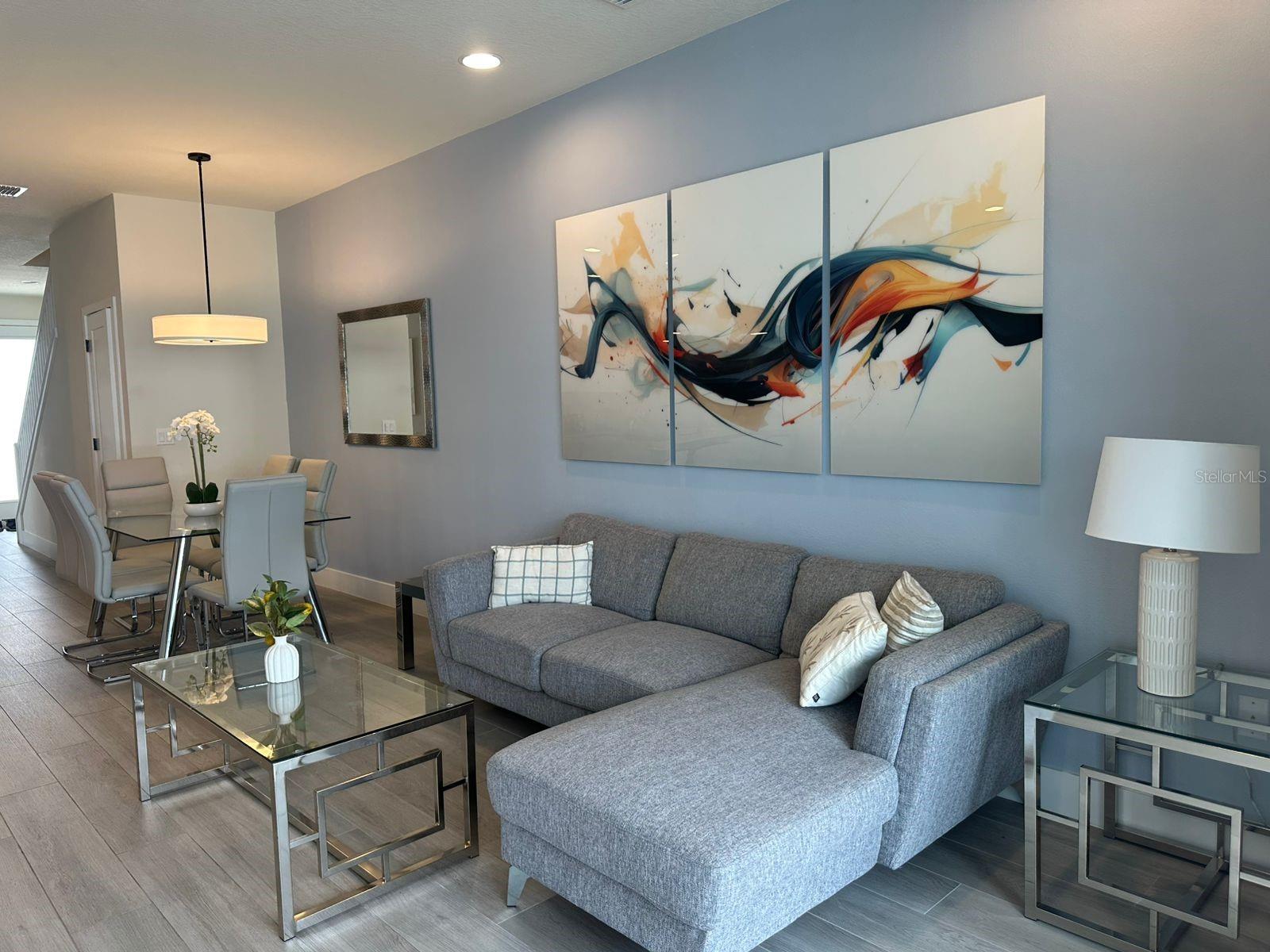 Residential Lease in CLERMONT