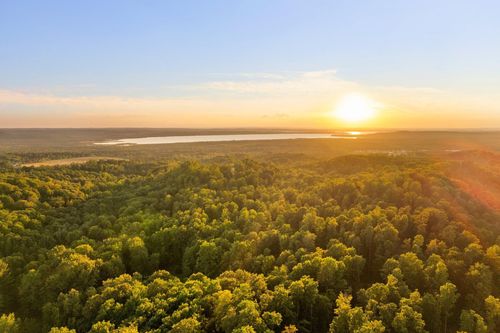 N Retreats Way, Clearwater Township, MI, 49676 | Card Image