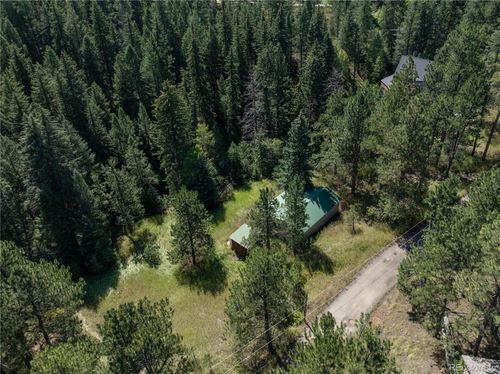 5925 Herzman Dr, Evergreen, CO, 80439-5448 | Card Image