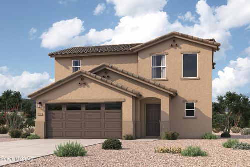 14216 E Felidae Way, Vail, AZ, 85641 | Card Image