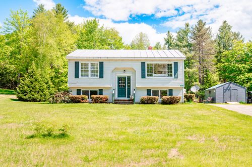 77 Toothaker Pond Road, Phillips, ME, 04966 | Card Image