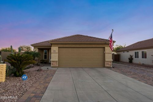 22625 W Cocopah St, Buckeye, AZ, 85326-8925 | Card Image