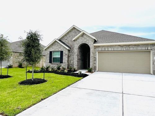 2627 Olivine Stone Ln, Rosenberg, TX, 77469-4180 | Card Image