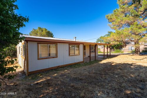 13160 E Prescott St, Humboldt, AZ, 86329-0238 | Card Image