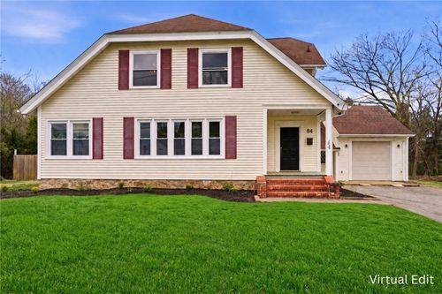 84 Crest Rd, North Smithfield, RI, 02896-7204 | Card Image