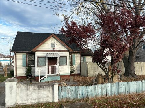 3500 Tait Ter, Norfolk, VA, 23513-4432 | Card Image