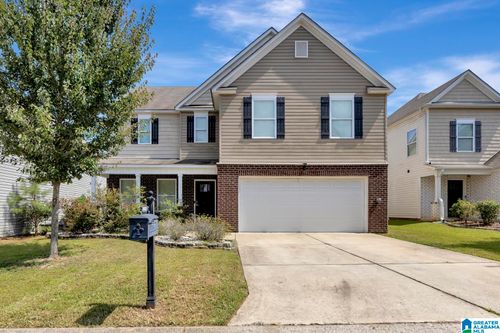4622 Woodford Cir, BESSEMER, AL, 35022-2011 | Card Image