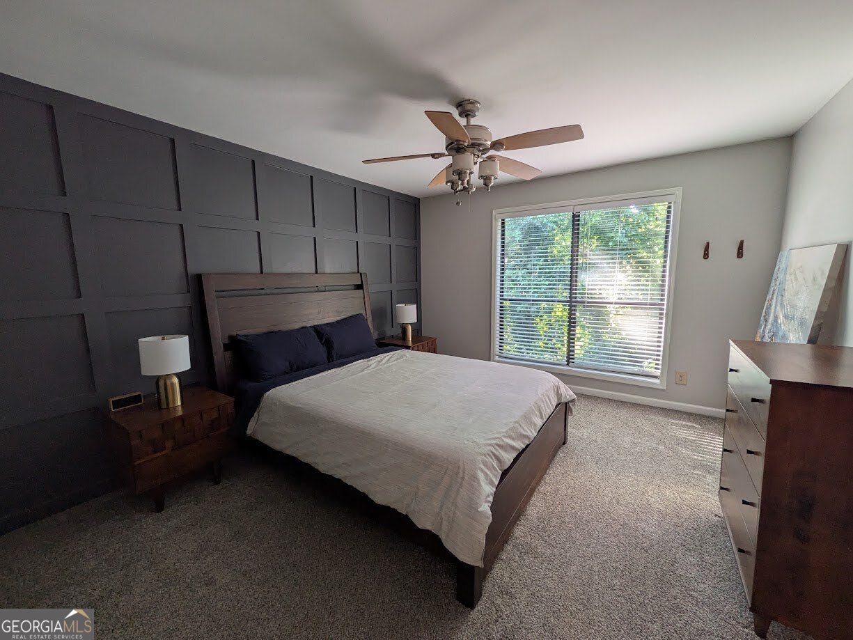 Residential in Atlanta 5