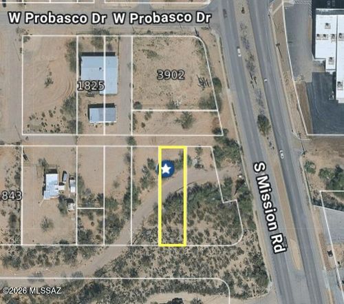 00047-3902 S Missiondale Rd, Tucson, AZ, 85706 | Card Image