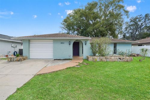 8852 Candlewick Lane, PORT RICHEY, FL, 34668 | Card Image