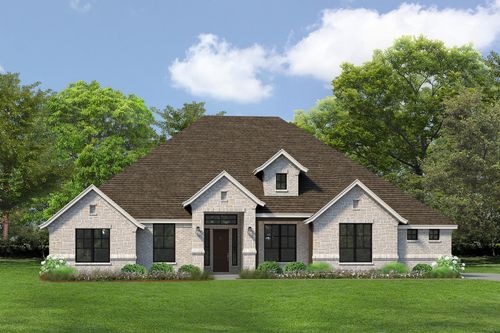 524 Birthright Ln, Rockwall, TX, 75032-1021 | Card Image