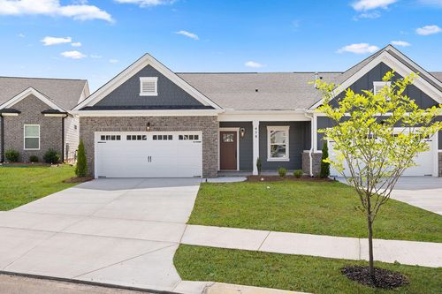 458 Double Play Dr, Chattanooga, TN, 37421-1640 | Card Image