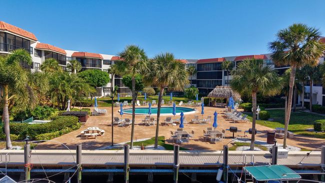 202 - 800 Jeffery 202 Street, Condo with 3 bedrooms, 2 bathrooms and null parking in Boca Raton FL | Image 45