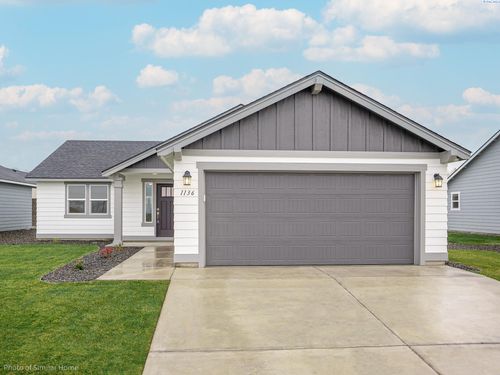 745 Snowking St, Richland, WA, 99352-5578 | Card Image