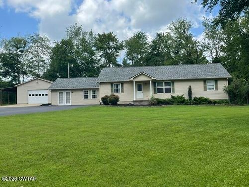155 Willow Oaks Dr, Paris, TN, 38242-7955 | Card Image