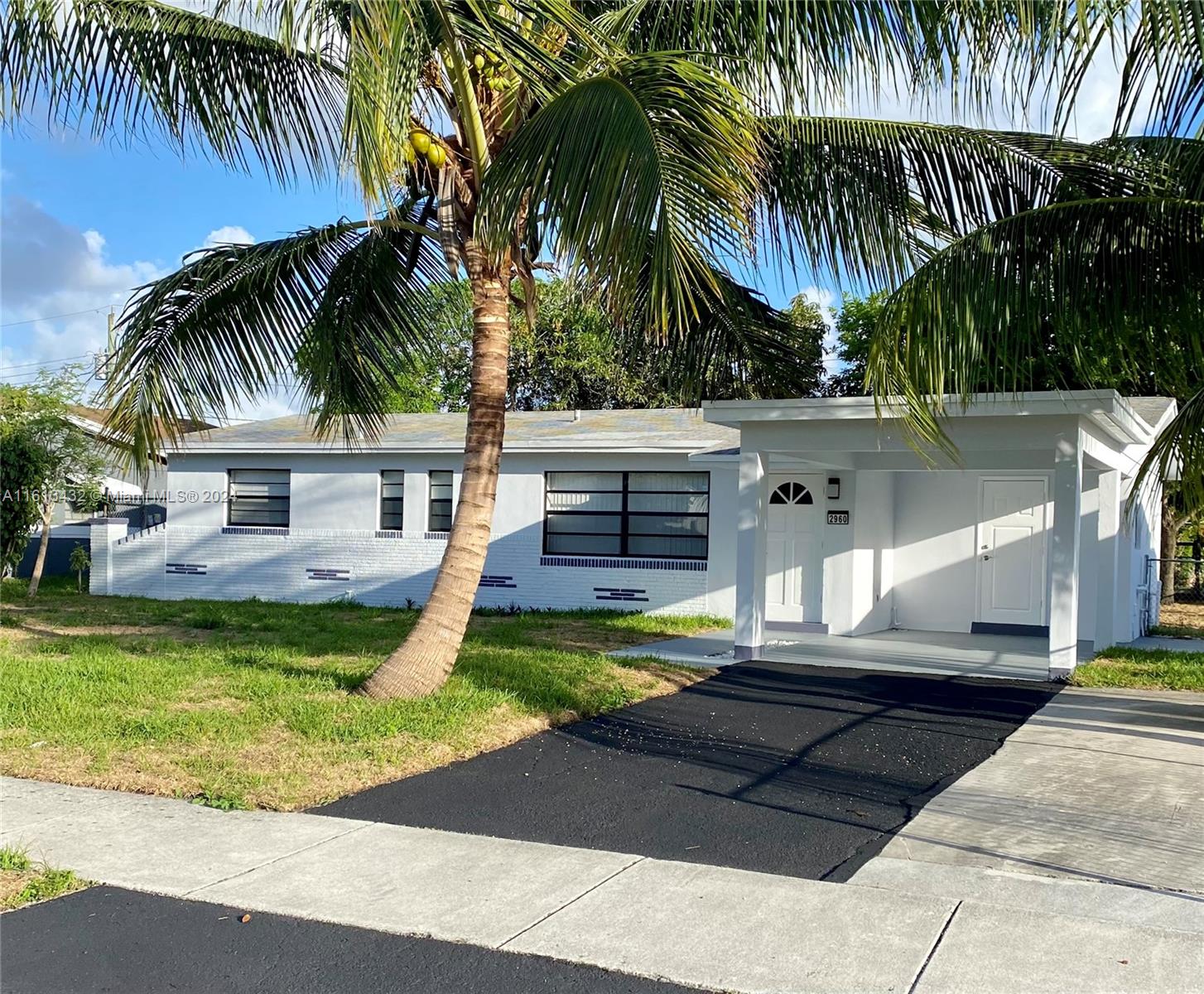 25th St, Fort Lauderdale, FL 33311