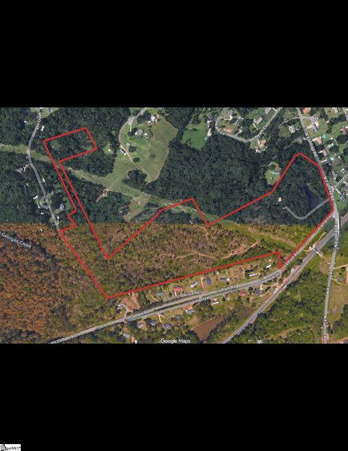 609 N Fish Trap Rd, Easley, SC, 29640-7366 | Card Image