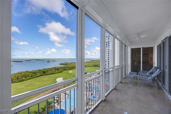 UNIT-1503 - 4951 Bonita Bay Blvd, Condo with 3 bedrooms, 3 bathrooms and null parking in BONITA SPRINGS FL | Image 17