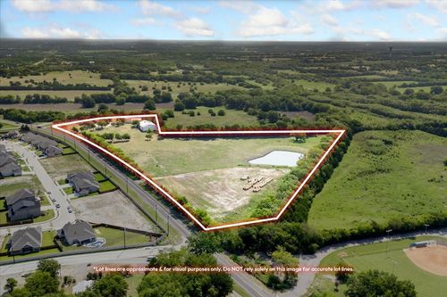 10590 Fm 121, Van Alstyne, TX, 75495-3628 | Card Image