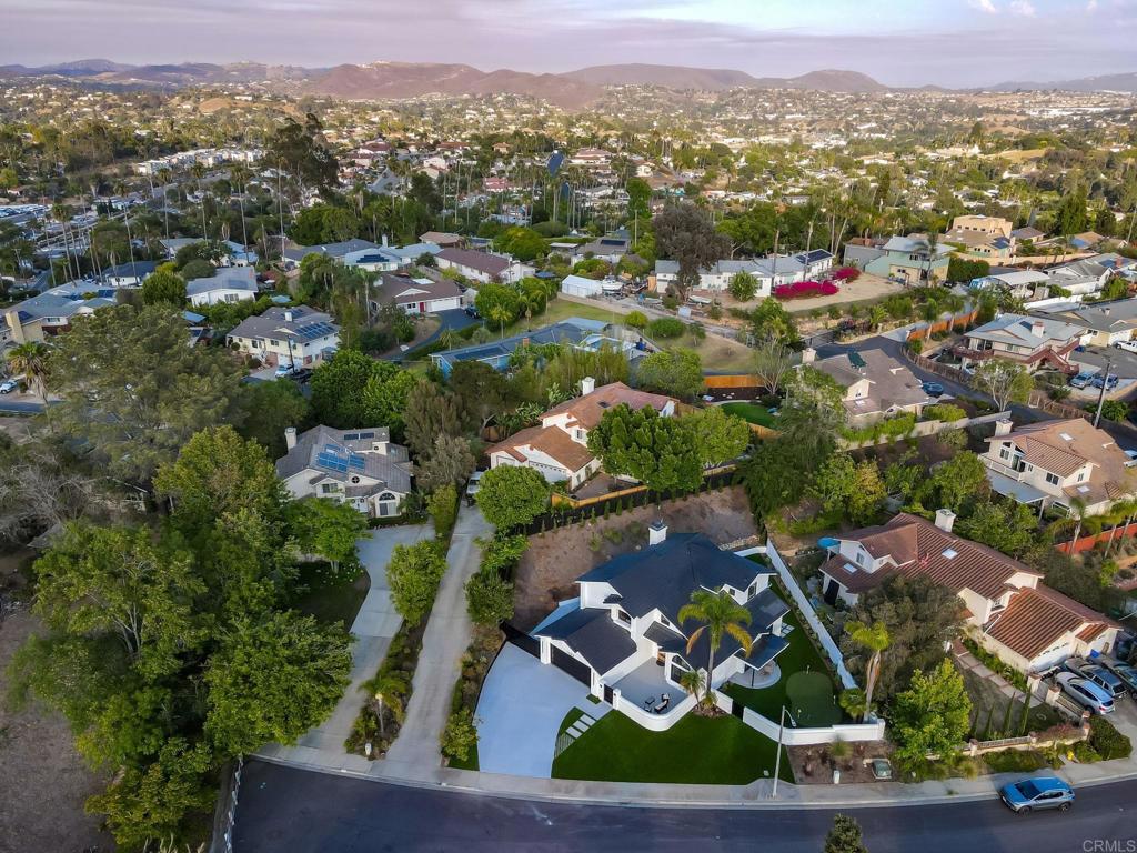 Residential in Vista 4