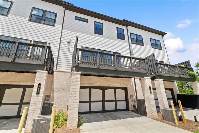 908 Catamaran Ct, Townhouse with 3 bedrooms, 4 bathrooms and 2 parking in Alpharetta GA | Image 41