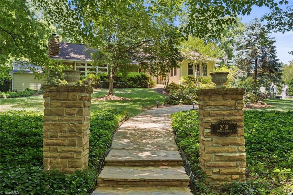 Residential in Winston-Salem